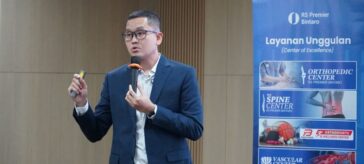 Teknologi Robotic Navigation Tulang Belakang Langkah Inovatif RS Premier Bintaro