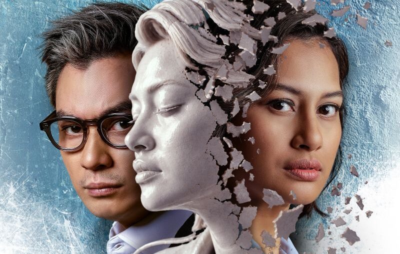 Simbol Perlawanan Pernikahan Toksik di 'Beautiful Pain'