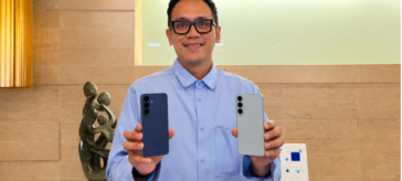 Upgrade ke Samsung Galaxy S26 FE, Nikmati 47 Fitur AI
