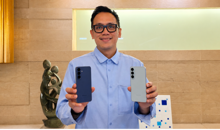 Upgrade ke Samsung Galaxy S26 FE, Nikmati 47 Fitur AI