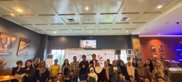 Vue Palace, ARTOTEL Curated Bandung Berbagi Kebahagiaan di Rumah Pejuang Kanker Ambu