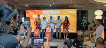 YORUN 2026 Hadirkan Grand Prize Mobil Listrik dan Rizky Febian